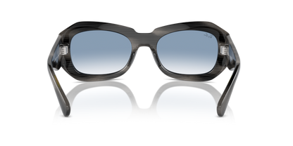 Striped Grey - 0RB2212 8056262031667