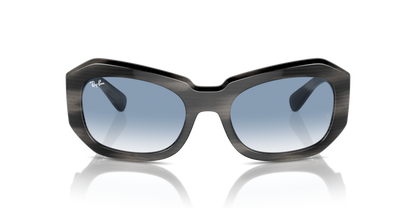 Striped Grey - 0RB2212 8056262031667