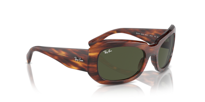 Striped Havana - 0RB2212 8056262031698