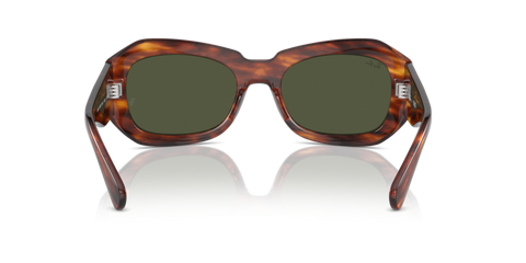 Striped Havana - 0RB2212 8056262031698
