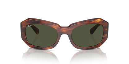 Striped Havana - 0RB2212 8056262031698