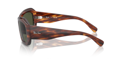 Striped Havana - 0RB2212 8056262031698