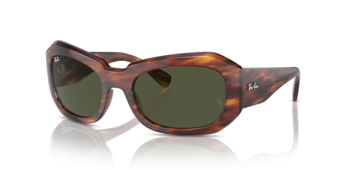Striped Havana - 0RB2212 8056262031698
