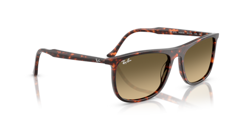 Havana Red Tortoiseshell - 0RB2216 8056262412534