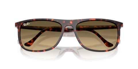 Havana Red Tortoiseshell - 0RB2216 8056262412534