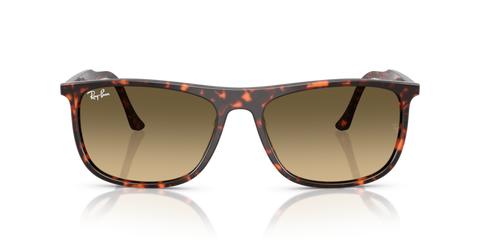 Havana Red Tortoiseshell - 0RB2216 8056262412534