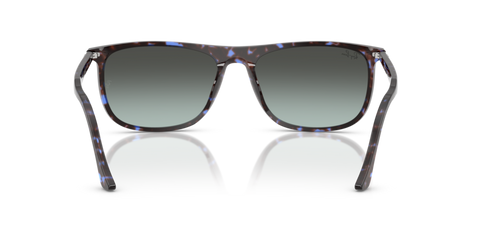 Havana Blue Tortoiseshell - 0RB2216 8056262412558