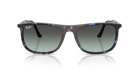 Havana Blue Tortoiseshell - 0RB2216 8056262412558
