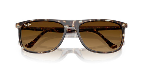 Havana Yellow Tortoiseshell - 0RB2216 8056262412572