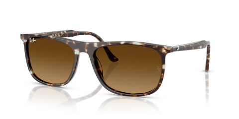 Havana Yellow Tortoiseshell - 0RB2216 8056262412572