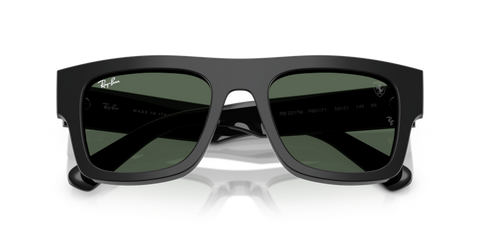 Black - 0RB2217M 8056262477892