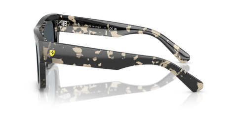 Grey Havana - 0RB2217M 8056262477922