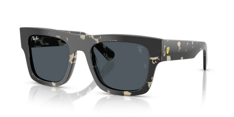 Grey Havana - 0RB2217M 8056262477922