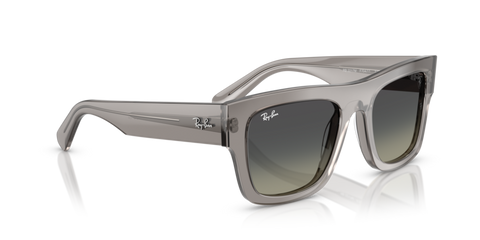 Transparent Grey - 0RB2217M 8056262477939