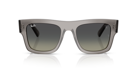 Transparent Grey - 0RB2217M 8056262477939