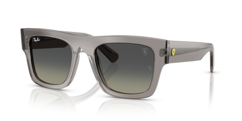 Transparent Grey - 0RB2217M 8056262477939
