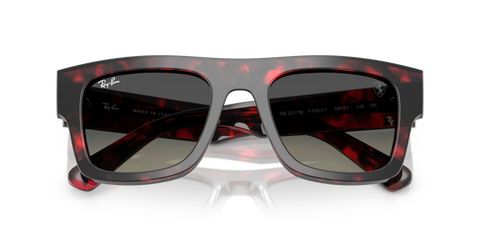 Red Havana - 0RB2217M 8056262477946
