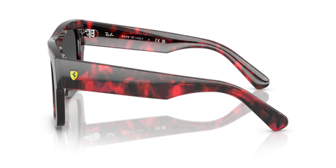 Red Havana - 0RB2217M 8056262477946