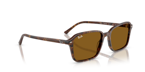 Transparent Fantasy Brown - 0RB2231 8056262245828