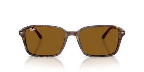 Transparent Fantasy Brown - 0RB2231 8056262245828