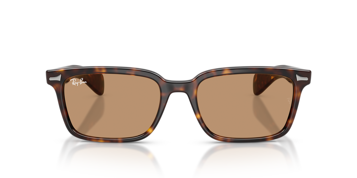 0RB2234 Havana / Brown (902/53) front view image 5 barcode 8056262975718