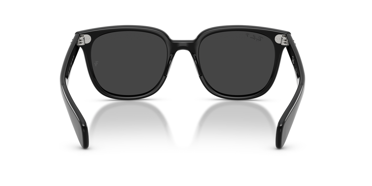 0RB2235 Black / Polarized Black (901/48) rear view image 3 barcode 8056262976067