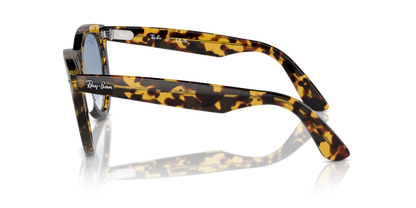 Yellow Havana - 0RB2241 8056262030981