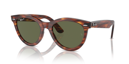 Striped Havana - 0RB2241 8056262031087