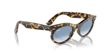 Yellow Havana - 0RB2242 8056262030776