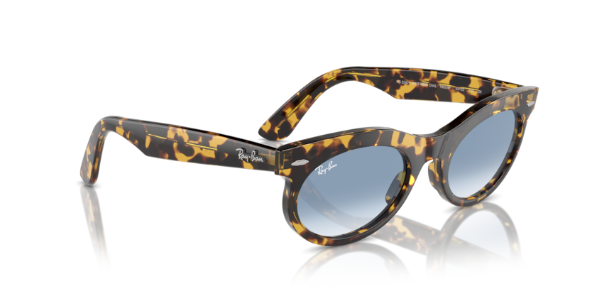 Yellow Havana - 0RB2242 8056262030776