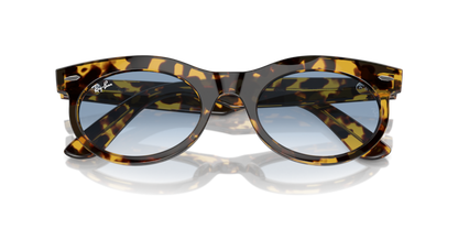 Yellow Havana - 0RB2242 8056262030776