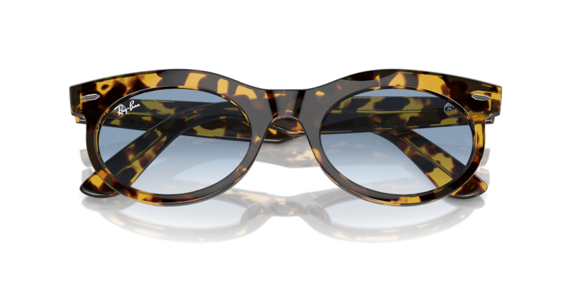 Yellow Havana - 0RB2242 8056262030776