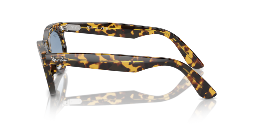 Yellow Havana - 0RB2242 8056262030776