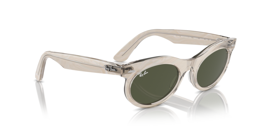 Photo Waves Grey - 0RB2242 8056262134030