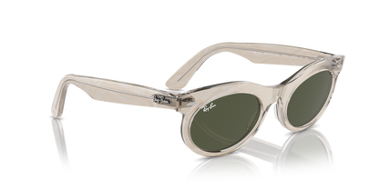 Photo Waves Grey - 0RB2242 8056262134030