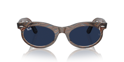 Photo Waves Grey - 0RB2242 8056262134047