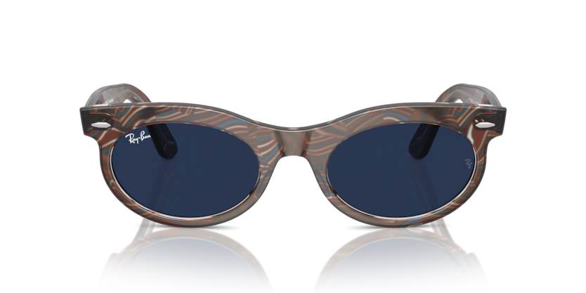 Photo Waves Grey - 0RB2242 8056262134047