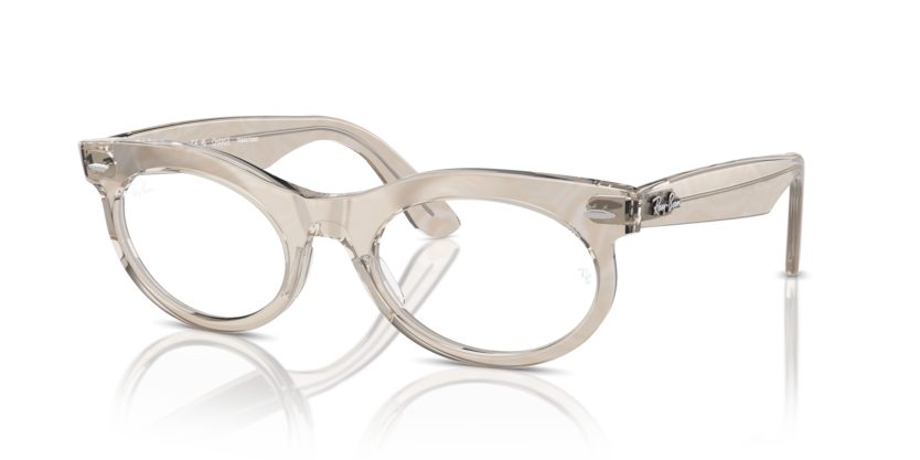 Photo Waves Grey - 0RB2242 8056262134047