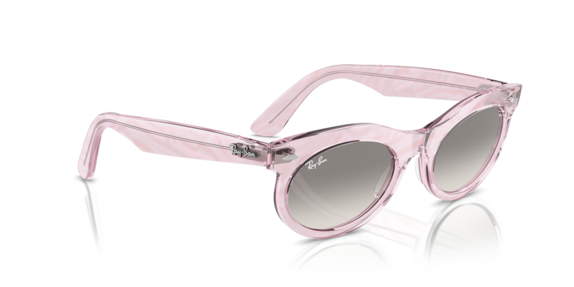 Photo Waves Purple - 0RB2242 8056262134054