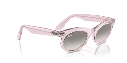 Photo Waves Purple - 0RB2242 8056262134054