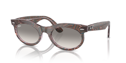 Photo Waves Purple - 0RB2242 8056262134054