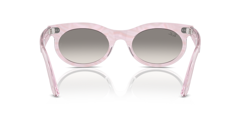 Photo Waves Purple - 0RB2242 8056262134054