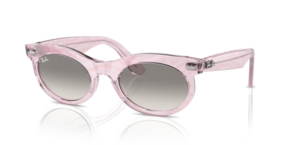 Photo Waves Purple - 0RB2242 8056262134054