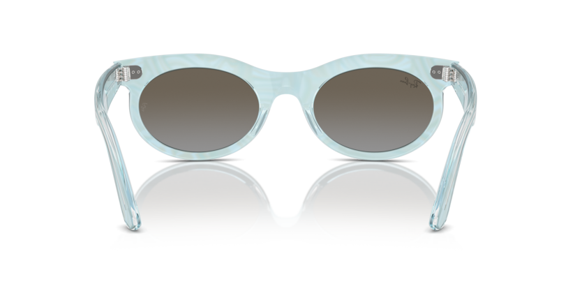 Photo Waves Azure - 0RB2242 8056262134061