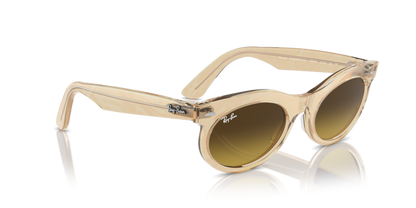 Photo Waves Brown - 0RB2242 8056262134078