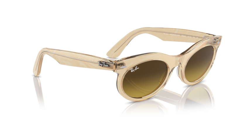 Photo Waves Brown - 0RB2242 8056262134078