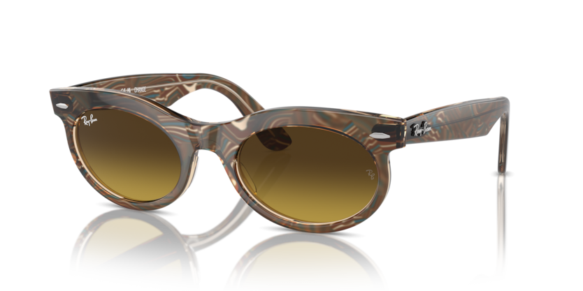 Photo Waves Brown - 0RB2242 8056262134078