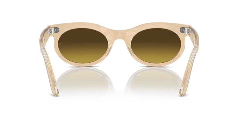 Photo Waves Brown - 0RB2242 8056262134078