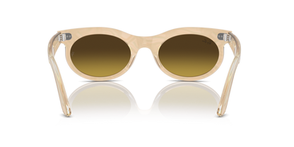 Photo Waves Brown - 0RB2242 8056262134078