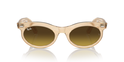 Photo Waves Brown - 0RB2242 8056262134078